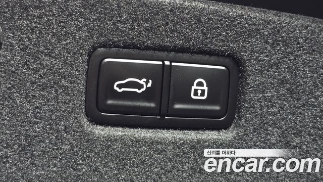 Kia K8 2026 — photo 26