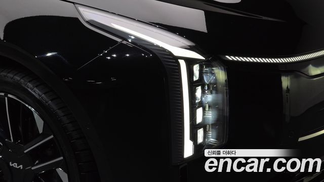 Kia K8 2026 — photo 8