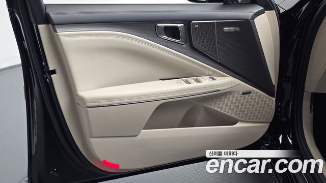 Kia K8 2026 — photo 14