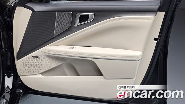 Kia K8 2026 — photo 15