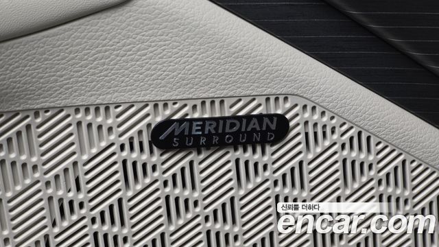 Kia K8 2026 — photo 28