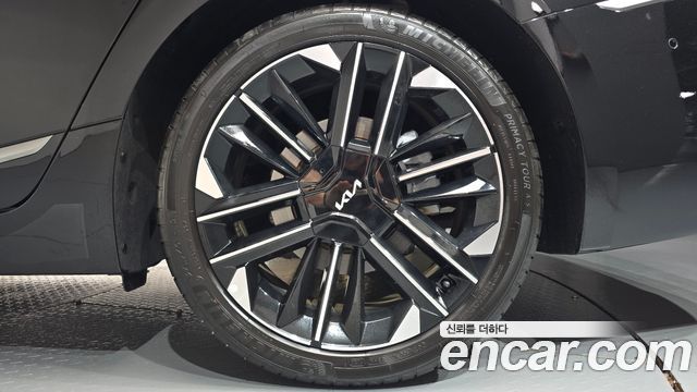 Kia K8 2026 — photo 29