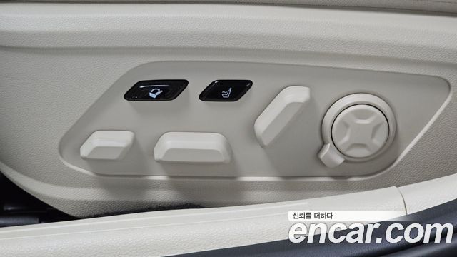 Kia K8 2026 — photo 31