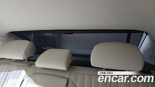 Kia K8 2026 — photo 36