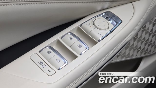 Kia K8 2026 — photo 39