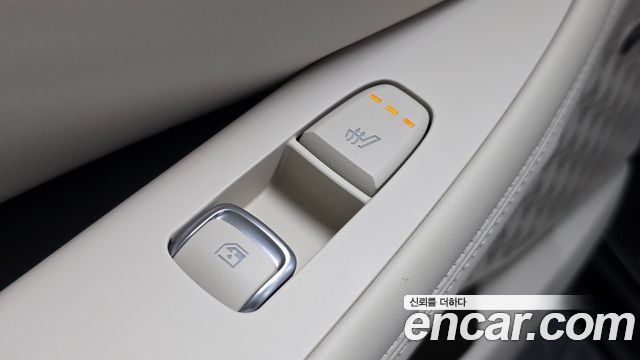 Kia K8 2026 — photo 40
