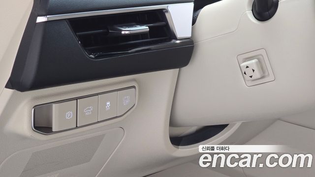 Kia K8 2026 — photo 41