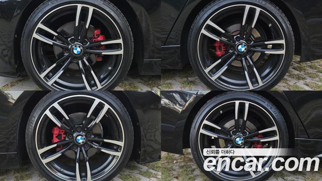 BMW 3-Series 2018 — photo 5