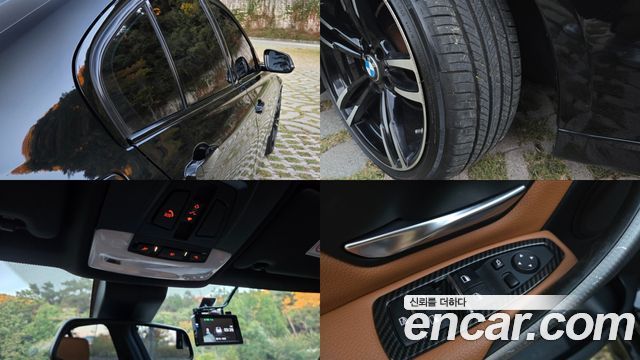 BMW 3-Series 2018 — photo 14