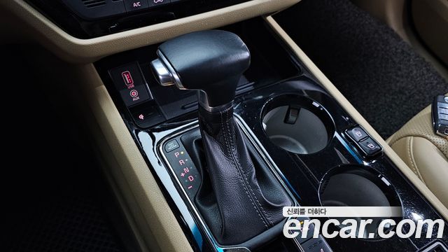 Kia Canival 2019 — photo 9