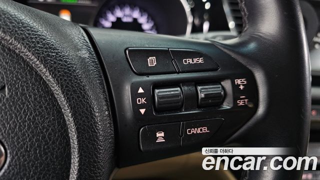 Kia Canival 2019 — photo 19