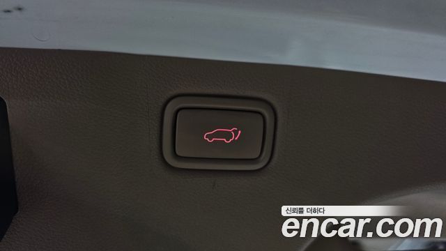 Kia Canival 2019 — photo 20