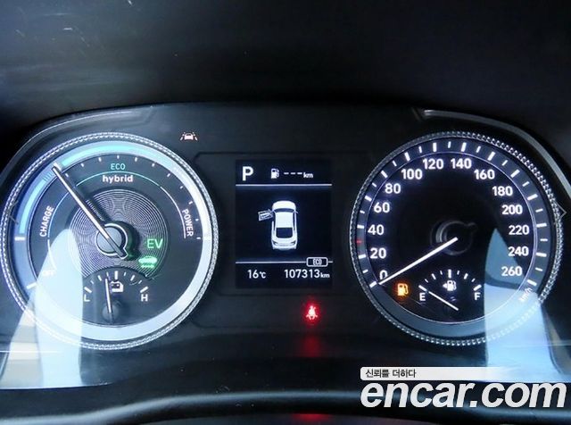 Hyundai Sonata 2021 — photo 9