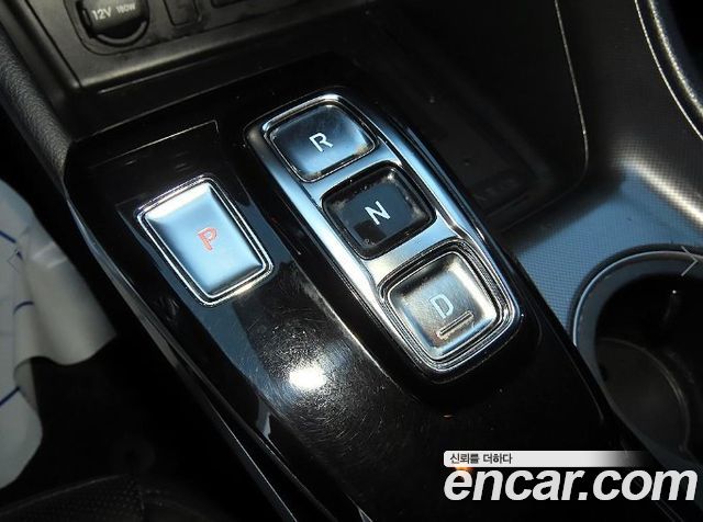 Hyundai Sonata 2021 — photo 10