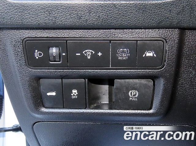 Hyundai Sonata 2021 — photo 12