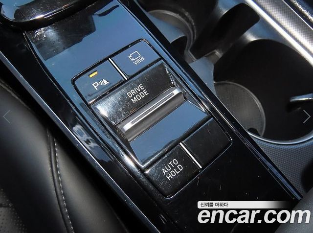 Hyundai Sonata 2021 — photo 13