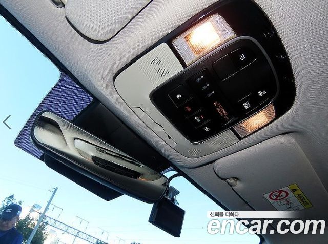 Hyundai Sonata 2021 — photo 16