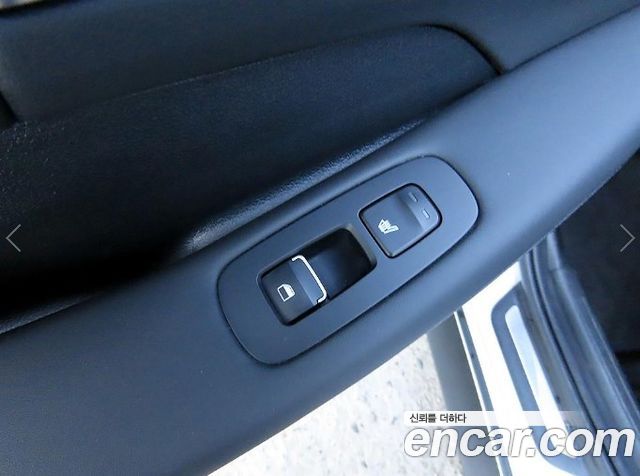 Hyundai Sonata 2021 — photo 17