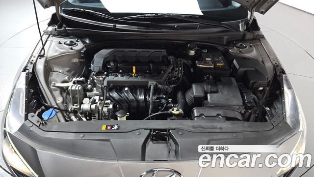 Hyundai AVANTE 2021 — photo 6