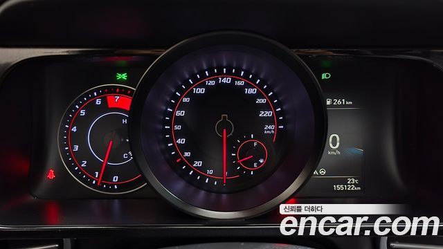 Hyundai AVANTE 2021 — photo 11