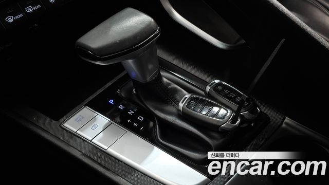 Hyundai AVANTE 2021 — photo 12