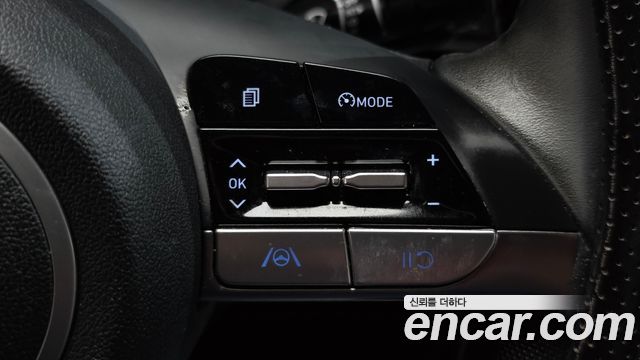 Hyundai AVANTE 2021 — photo 23