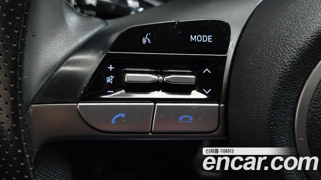 Hyundai AVANTE 2021 — photo 24