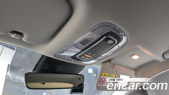 Hyundai AVANTE 2021 — photo 27