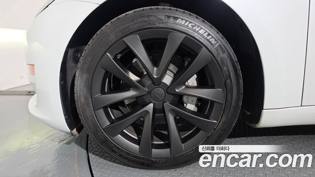 Tesla Model 3 2022 — photo 5