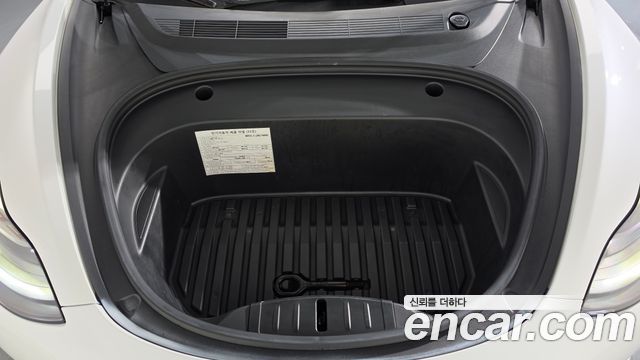 Tesla Model 3 2022 — photo 6