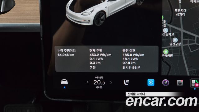Tesla Model 3 2022 — photo 11