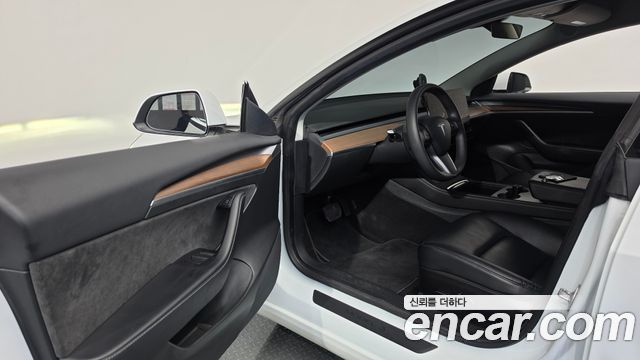 Tesla Model 3 2022 — photo 13