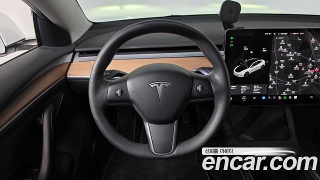 Tesla Model 3 2022 — photo 19