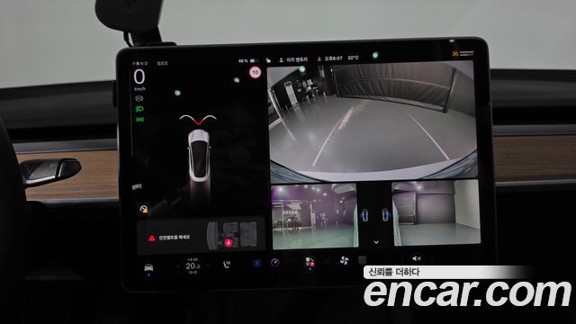 Tesla Model 3 2022 — photo 20