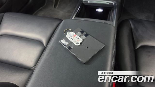 Tesla Model 3 2022 — photo 22