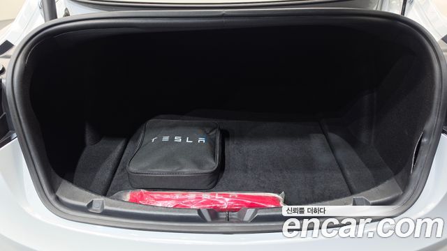 Tesla Model 3 2022 — photo 25