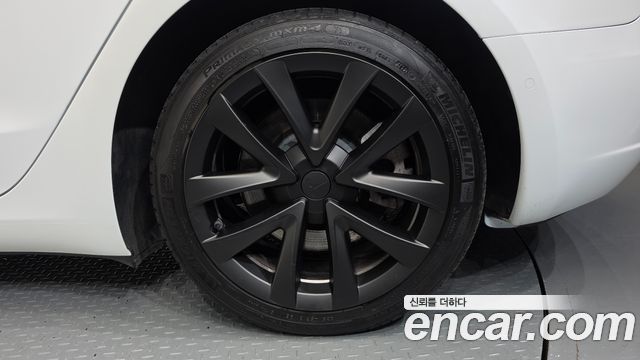 Tesla Model 3 2022 — photo 7