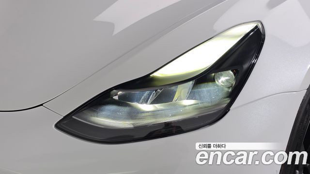 Tesla Model 3 2022 — photo 8
