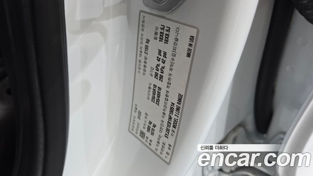 Tesla Model 3 2022 — photo 27