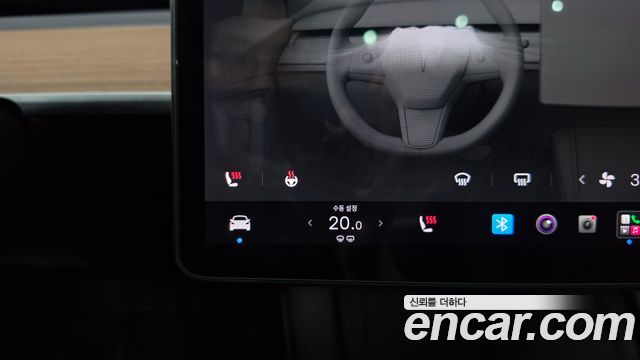 Tesla Model 3 2022 — photo 30