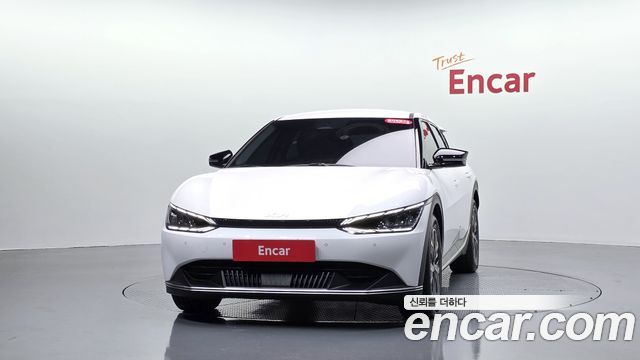 Kia EV6 2023 — photo 3