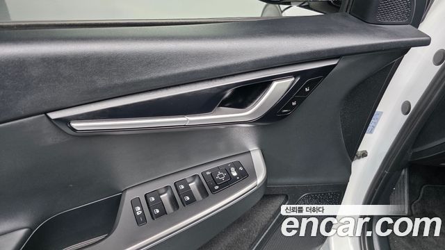 Kia EV6 2023 — photo 26