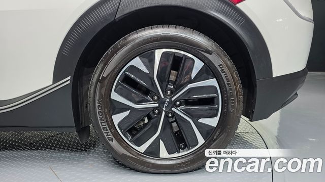 Kia EV6 2023 — photo 7