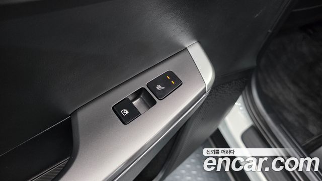 Kia EV6 2023 — photo 30