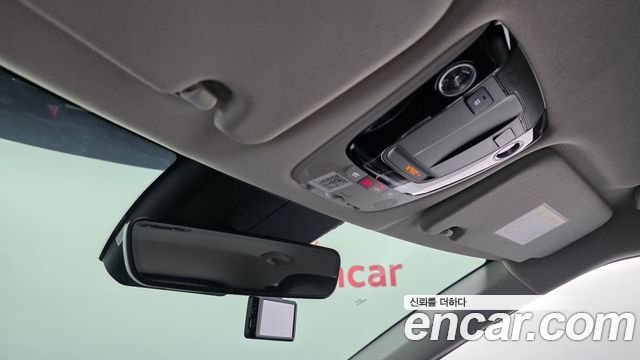 Kia EV6 2023 — photo 31