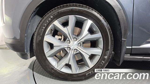 Hyundai Palisade 2021 — photo 5