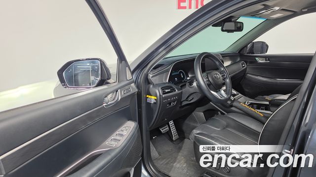 Hyundai Palisade 2021 — photo 10