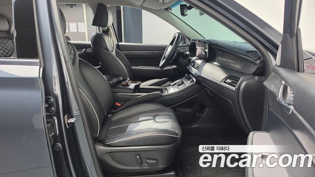 Hyundai Palisade 2021 — photo 11