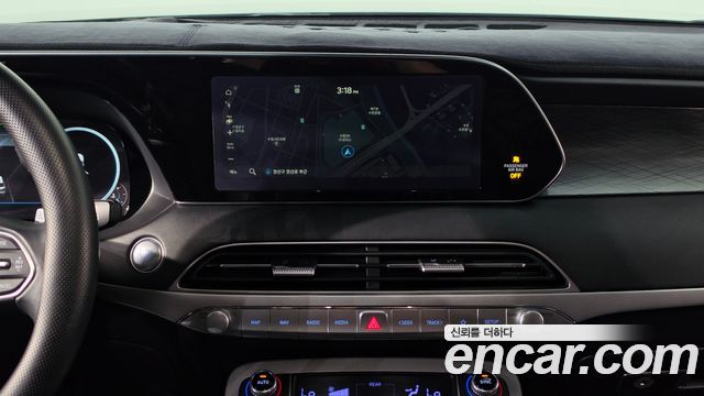 Hyundai Palisade 2021 — photo 14