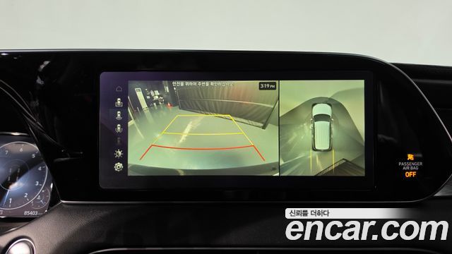 Hyundai Palisade 2021 — photo 15